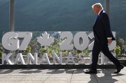 Trump Iranu priporočil naj evakuira 9,5-milijonski Teheran