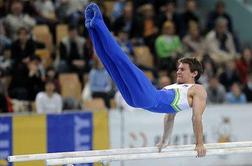 Bertoncelj in Petkovšek optimistično v kvalifikacije