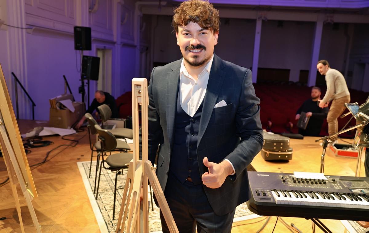 Sergije Lugovski, Modrijani | Foto Mediaspeed