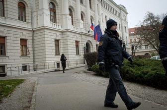 Patria: preložili zaslišanja zaposlenih na Mors