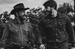 Umrl je Chuck Norris. Z ganljivim sporočilom se je oglasil njegov sin.