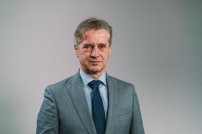 Robert Golob | Foto Jan Lukanović