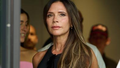 Victoria Beckham praznuje abrahama