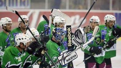 Tilia Olimpija ima novega napadalca