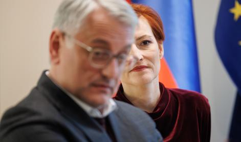 Han po šoku na referendumu: "To ni poraz – to je lekcija"