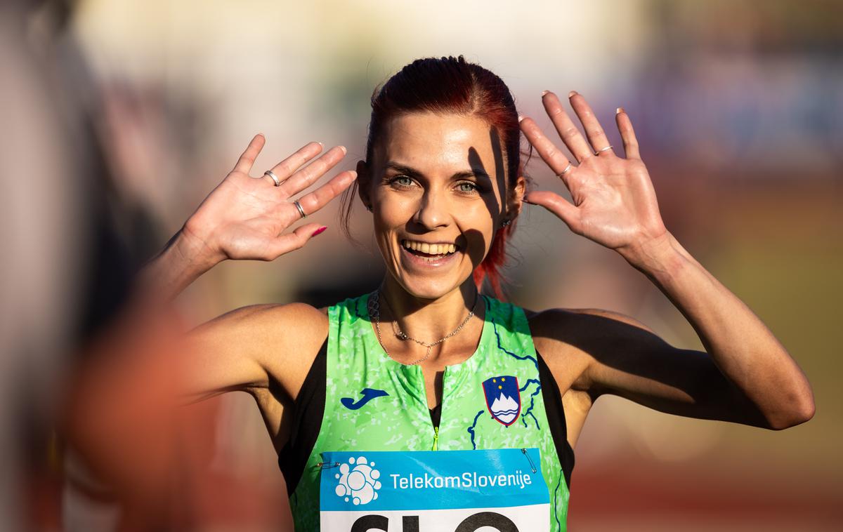 Klara Lukan | Klara Lukan | Foto Jure Banfi