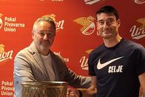 Koper Celje finale pokala