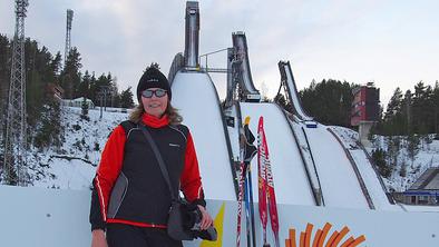 Andreja iz Finske, kjer se pravil držijo bolj, kot je potrebno, tudi v lastno škodo
