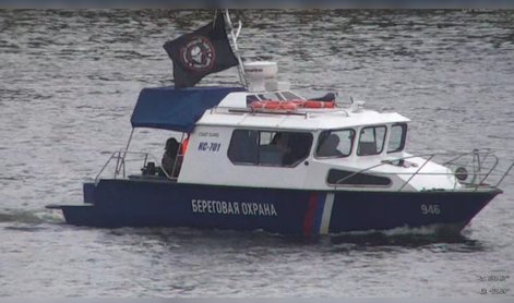 Rusi na meji z EU izobesili dobro znano zastavo: se bo ponovil junij 2023? #video