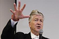 Režiser David Lynch v glasbenih vodah