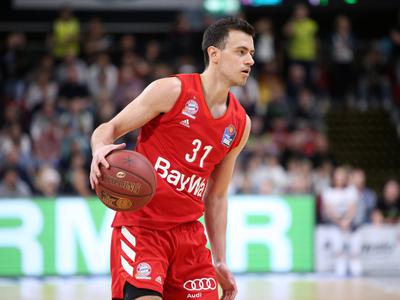 Šiško še naprej odličen v dresu Cibone