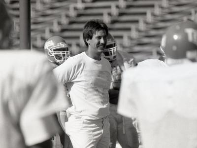 Šok: Ustrelili znanega trenerja