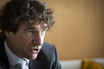 Dejan paravan, GEN-I