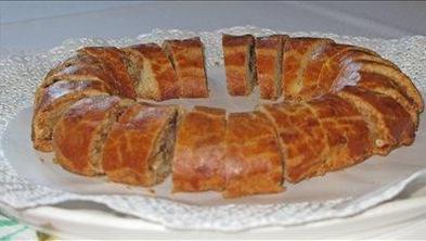 Skoraj pozabljen kostanjeviški presnic