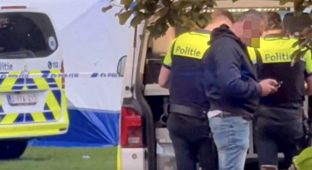 V Belgiji preprečili džihadistični napad z droni na premierja in politike