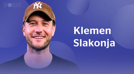A to je bilo to? Hvala, na svidenje.