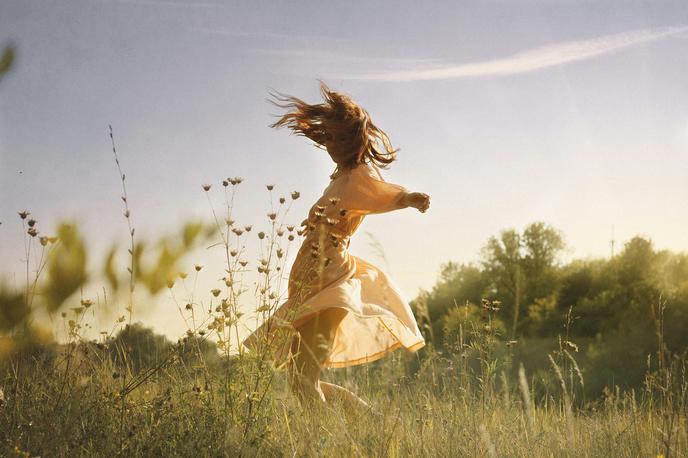 pomlad, poletje | Foto Pexels