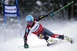 Ameriški praznik: Ligety in Miller na vrhu