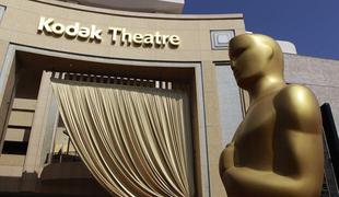 Glasovanje za nominacije za oskarje podaljšano za 24 ur