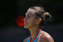 Arina Sabalenka