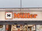 Trgovina Mueller