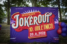 Joker Out