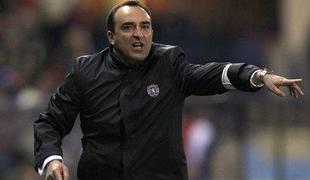 Sergio nov trener Sportinga