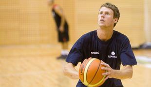 Krka se krepi, prihajata še Lapornik in Buljan