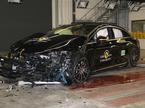 EuroNCAP varnostni test