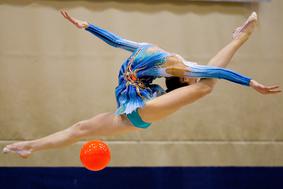 Konec tedna brez gimnastičnega pokala Slovenije