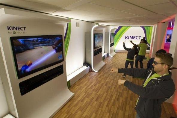 Novi Xbox bo za Microsoft več kot le igralna konzola