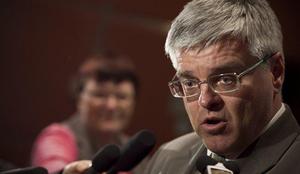 Žerjav: Stopiti v smer konkurenčnejšega poslovnega okolja