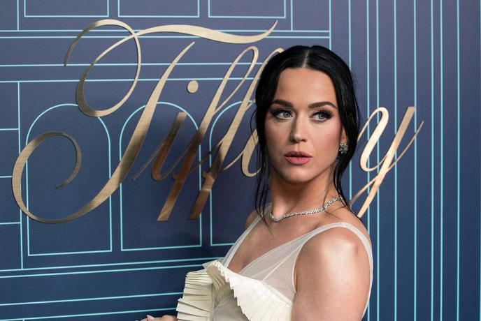 Katy Perry izgubila proti Katie Perry