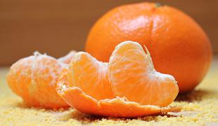 Štirje koristni načini za uporabo mandarininih olupkov