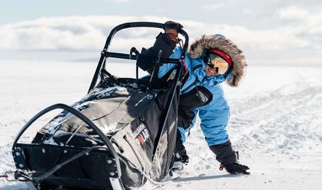 Fjällräven Polar 2026: Priložnost za življenjsko pustolovščino v srcu Arktike