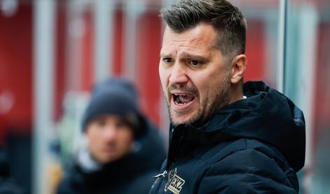 Ob velikem uspehu povlekel vzporednice z dogajanjem izpred več kot 20 let