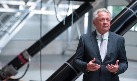 Osupli Nemci: nepričakovani padec nemškega velikana