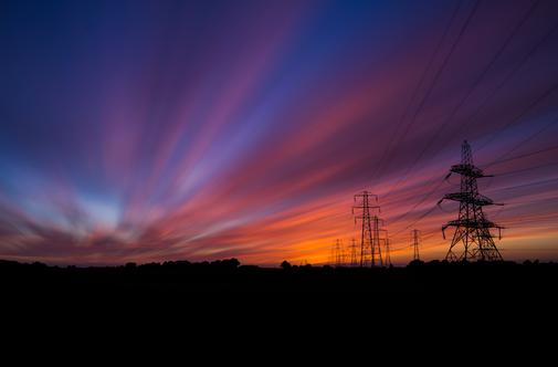 GEN-I izbran za najboljšega trgovca z energenti in električno energijo v Evropi