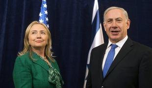 Ameriško-izraelska vojaška vaja pošilja jasen znak Iranu