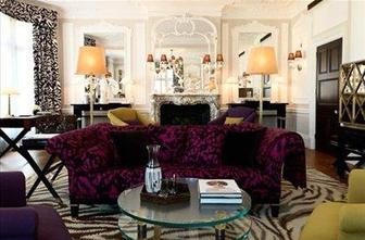 Kopirajte stil Diane von Furstenberg