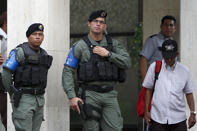 Mossack Fonseca | Foto: Reuters