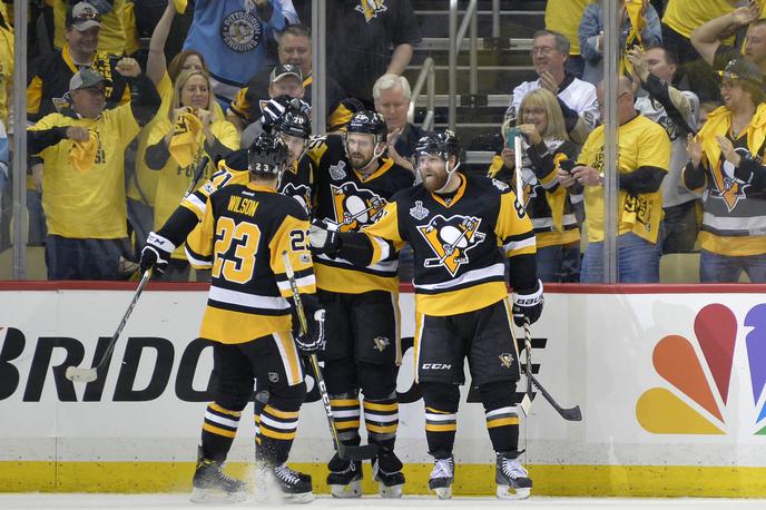 Pittsburgh | Foto Reuters
