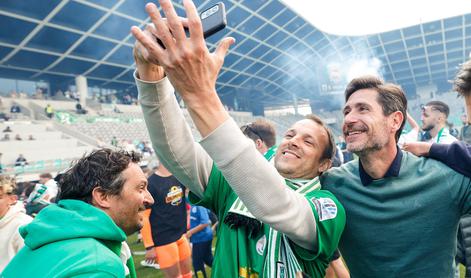 Sanchez trener Maribora? Direktor Olimpije pojasnjuje ...