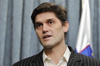 Gantar z odpuščenimi delavci Mersteela o avtentični razlagi insolvenčnega zakona