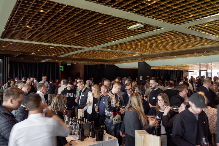 eVino Portfolio 2026 | Foto: Žiga Intihar / EVINO