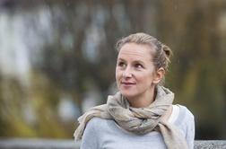 Ajda Rooss: Lutka je lahko skoraj vse