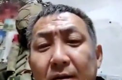 To je sporočilo ruskih vojakov, ki ga Putin ne bo vesel #video