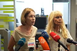 Golob sklical skupino za obravnavo in prepoznavanje duševnih motenj pri mladostnikih in otrocih #video