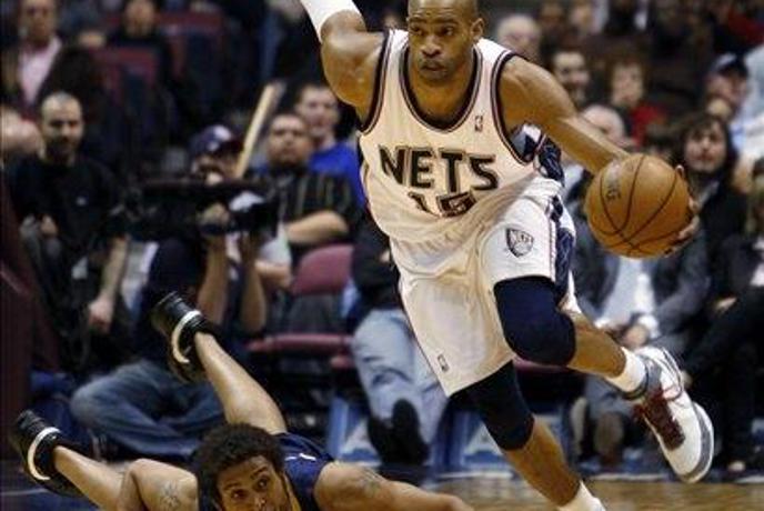 Orlando "začaral" Carterja