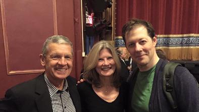 To je admiral slovenskega rodu, ki bo delal za Donalda Trumpa